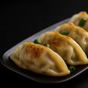 imagem do produto Guioza Bovina - Vapor