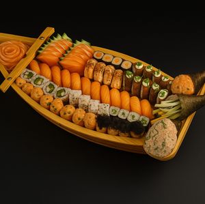 imagem do produto Combinado 72 Peças