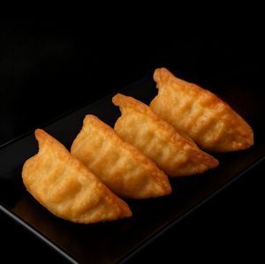 imagem do produto Guioza Bovina - Frita