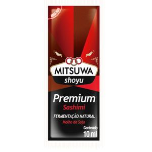 imagem do produto SACHE MOLHO SHOYU