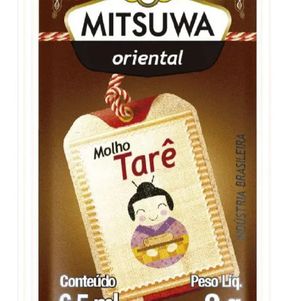 imagem do produto SACHE MOLHO TARE