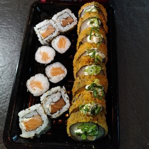 imagem do produto Combo Big