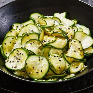 imagem do produto Sunomono