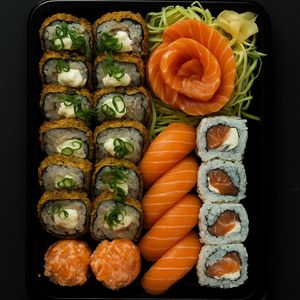 imagem do produto Combinado 25 Peças