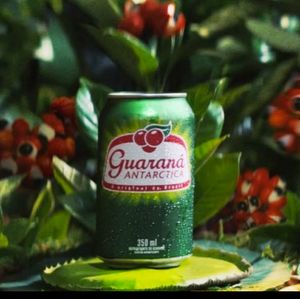 imagem do produto Guaraná lata