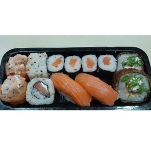 imagem do produto EXECUTIVO 2- 12 PEÇAS