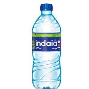 imagem do produto AGUA 500 ML