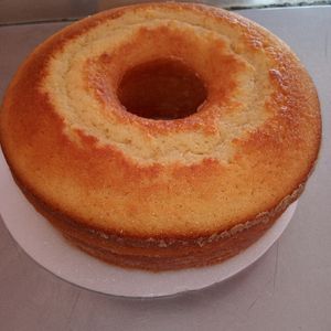 imagem do produto Bolo de ovos