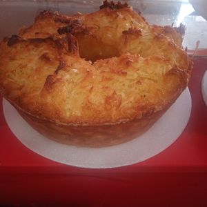 imagem do produto Bolo de macaxeira
