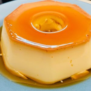 imagem do produto PUDIM MÉDIO