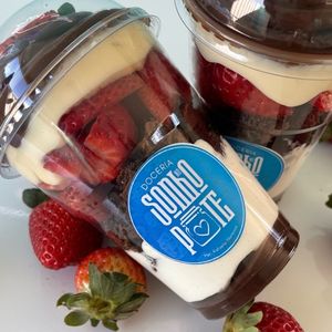 imagem do produto COPO - BROWNIE 