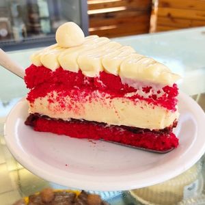 imagem do produto FATIA RED VELVET