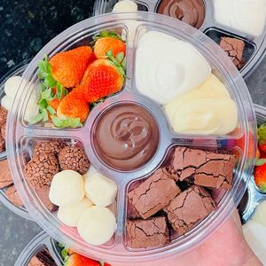 imagem do produto FONDUE