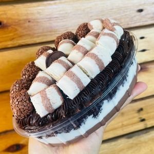 imagem do produto TRAVESSINHA KINDER BUENO