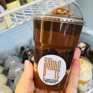 imagem do produto COPO - FERRERO