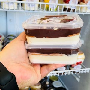 imagem do produto PAVÊ TRADICIONAL