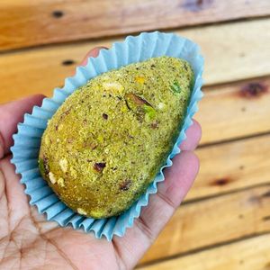 imagem do produto COXINHA DE MORANGO/PISTACHE