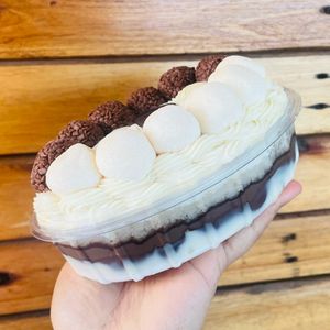 imagem do produto TRAVESSINHA NINHO COM NUTELLA 