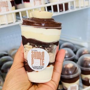 imagem do produto COPO OURO BRANCO