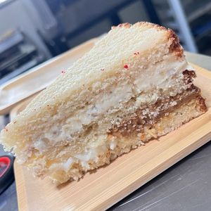 imagem do produto FATIA - NOZES,COCO E DOCE DE LEITE