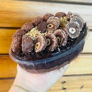 imagem do produto TRAVESSINHA - FERRERO ROCHER 