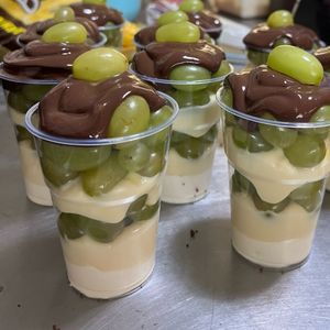 imagem do produto COPO - BOMBOM DE UVA