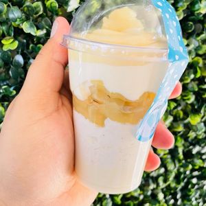 imagem do produto COPO - NUVEM DE COCO COM ABACAXI