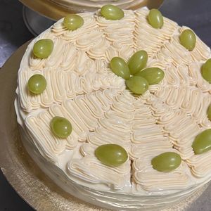 imagem do produto FATIA - NINHO C/UVA 