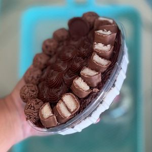 imagem do produto TRAVESSINHA PRESTÍGIO 