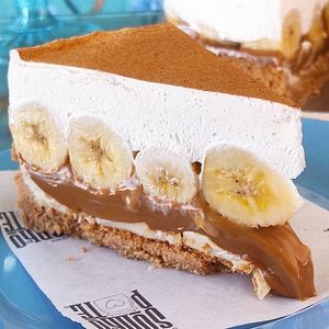 imagem do produto FATIA -BANOFFE