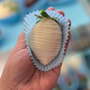imagem do produto BOMBOM AMOR CHOCOLATE BRANCO