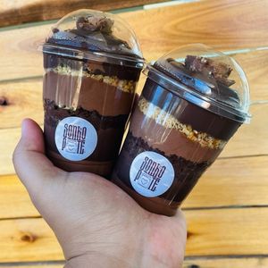 imagem do produto COPO - FERRERO