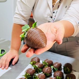 imagem do produto BOMBOM DO AMOR CHOCOLATE 