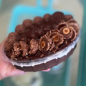 imagem do produto TRAVESSINHA - FERRERO ROCHER 