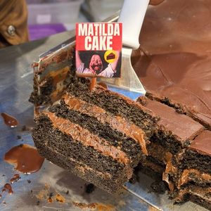 imagem do produto FATIA- MATILDA