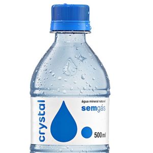 imagem do produto AGUA SEM GÁS