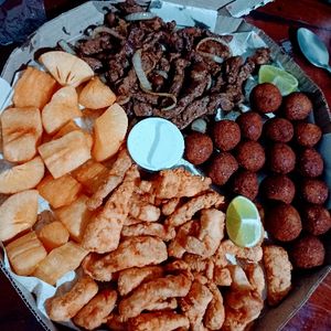 imagem do produto Combo Familia