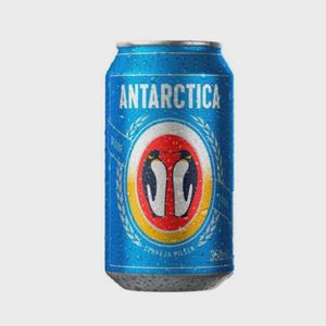 imagem do produto Antarctica Lata