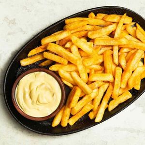 imagem do produto Batata Simples