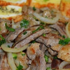 imagem do produto Isca De Pernil