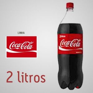 imagem do produto COCA COLA