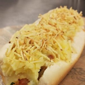 imagem do produto Hot Dog Tradicional