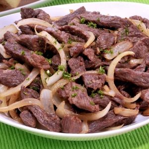 imagem do produto Isca De carne Bovina