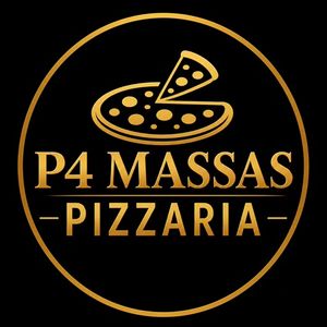 P4 Massas Pizzaria Delivery