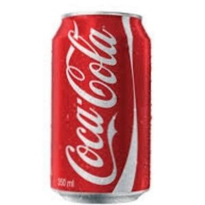 imagem do produto Coca-Cola Lata 350ml