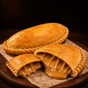 imagem do produto FOGAZZA DOCE DE LEITE (Ecila)