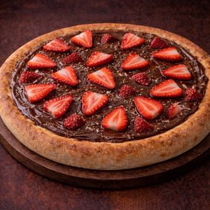 imagem do categoria PIZZAS DOCES TRADICIONAIS