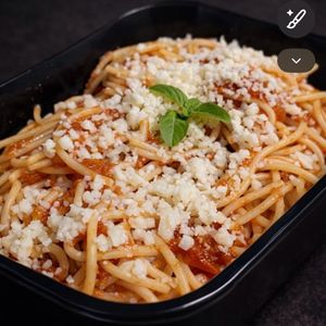 imagem do produto Espaguete