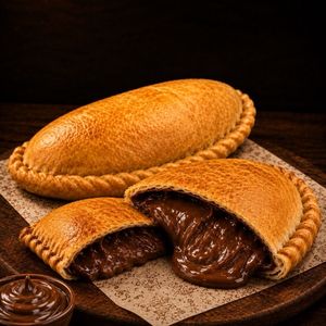 imagem do produto FOGAZZA BRIGADEIRO 