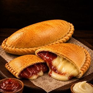 imagem do produto FOGAZZA ROMEU E JULIETA 